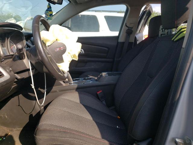 2GKALREK1F6312987 GMC Terrain Sle