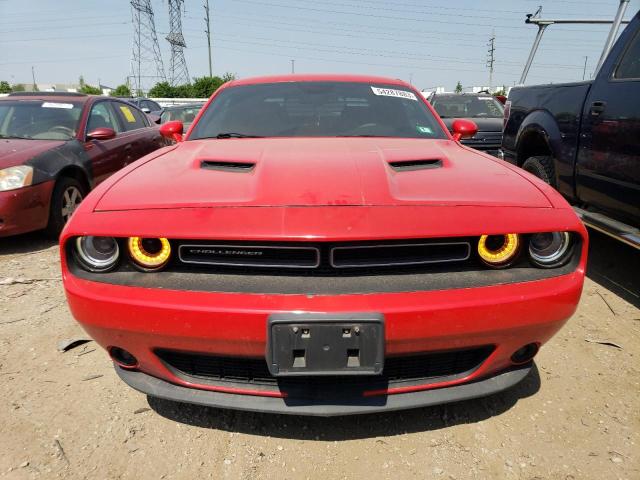 2C3CDZBGXFH805366 Dodge Challenger Sxt Plus