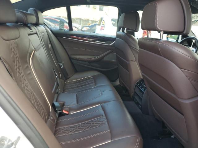 WBAJS1C07LCD57095 BMW 540 I