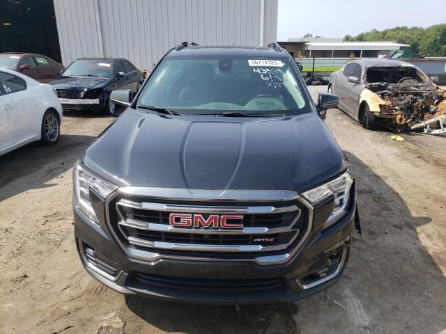 3GKALYEV6NL295778 GMC Terrain At4
