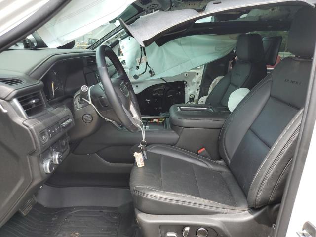 1GKS1DKL3MR105268 GMC YUKON DENALI