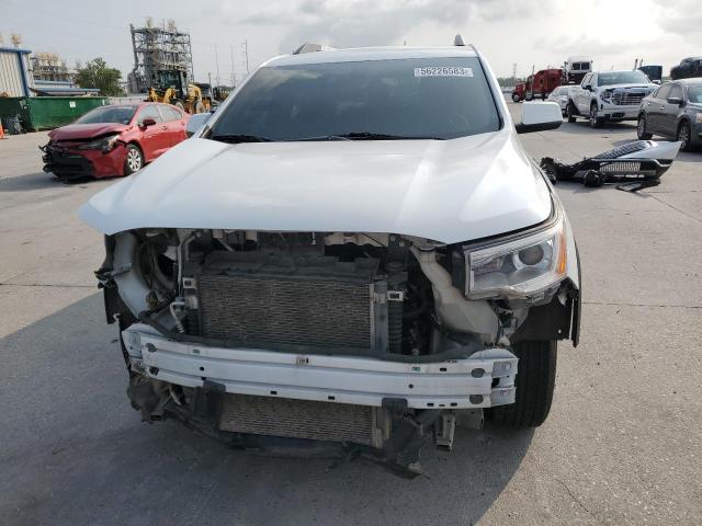 1GKKNMLS9JZ204621 GMC Acadia Slt-1