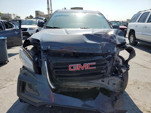 2GKALMEKXH6211887 GMC Terrain Sle