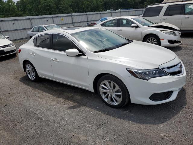 19UDE2F75HA002580 Acura Ilx Premium Tech