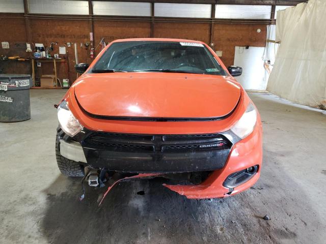 1C3CDFBB6FD228092 Dodge DART SXT