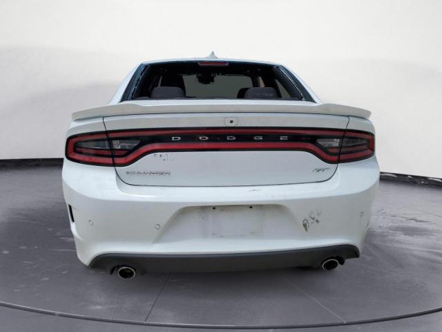 2C3CDXHG6MH544780 Dodge CHARGER GT