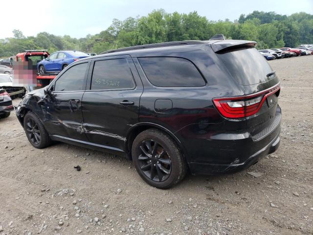 1C4SDJCT0JC403307 Dodge Durango R/t