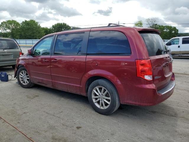 2C4RDGCG4FR548739 Dodge Grand Caravan Sxt