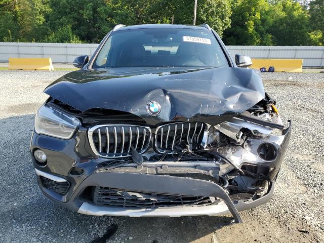 WBXHT3C36H5F74317 BMW X1 Xdrive28i