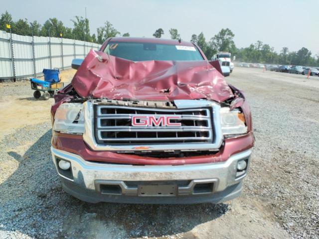 3GTP1VEC1EG478068 GMC Sierra C1500 Slt