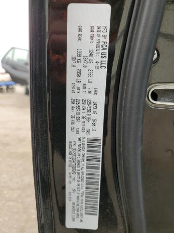 3C4PDCGG4FT688202 Dodge Journey Crossroad