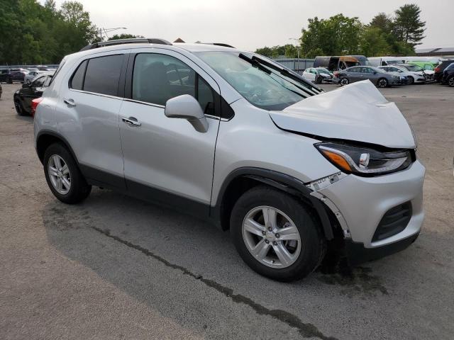 KL7CJPSB3KB887194 Chevrolet TRAX 1LT