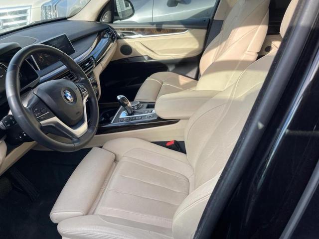 5UXKT0C57G0S78555 BMW X5 Xdr40e