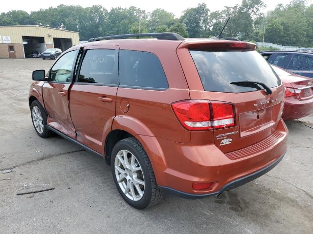 3C4PDDBG9ET226665 Dodge Journey Sxt