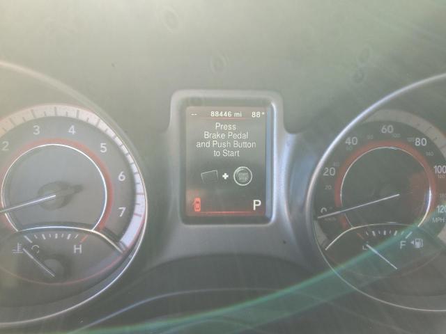 3C4PDCGG0JT378301 Dodge Journey Crossroad