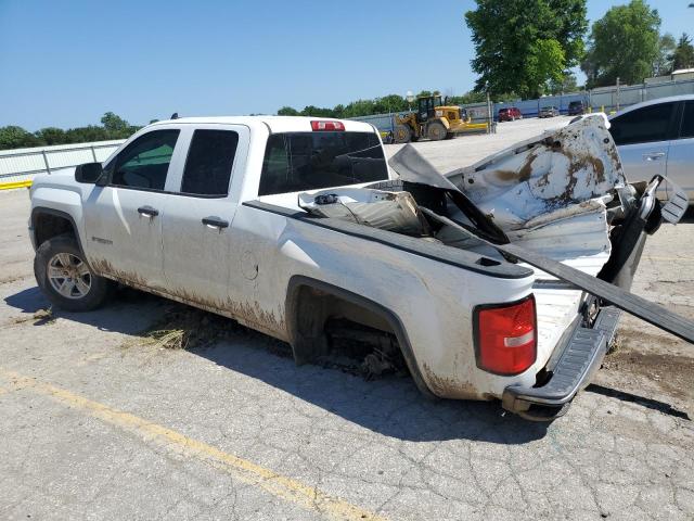 1GTR1TECXFZ311738 GMC Sierra C1500