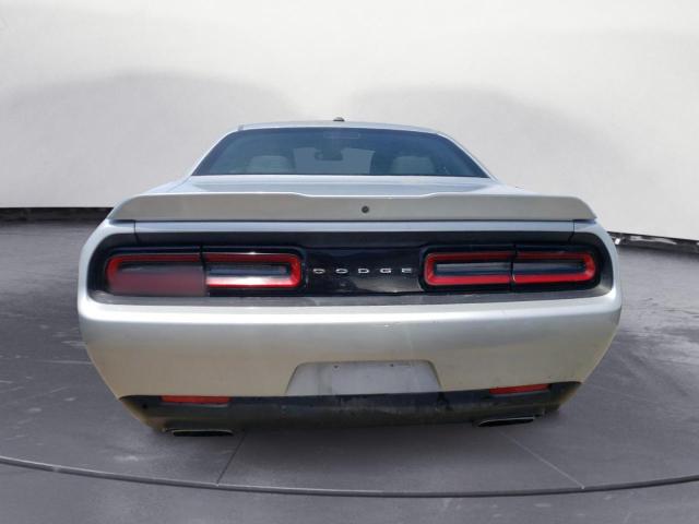 2C3CDZBT8LH130917 Dodge Challenger R/t