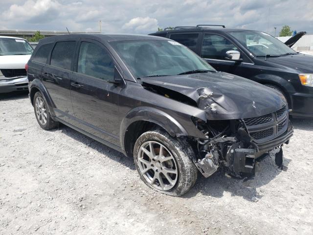 3C4PDCEG5HT501037 Dodge JOURNEY GT