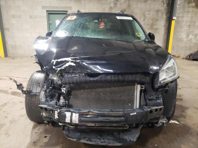 1GKKRSKD8HJ145212 GMC Acadia Limited Slt-2