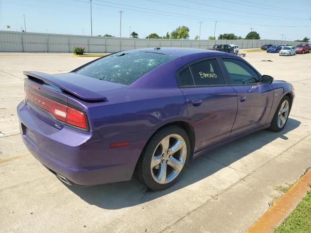 2C3CDXCTXEH148857 Dodge CHARGER R/T