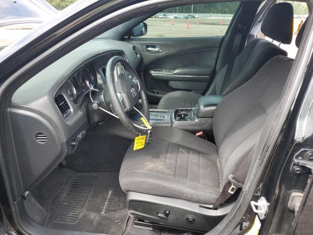 2C3CDXDT2EH341423 Dodge CHARGER R/T
