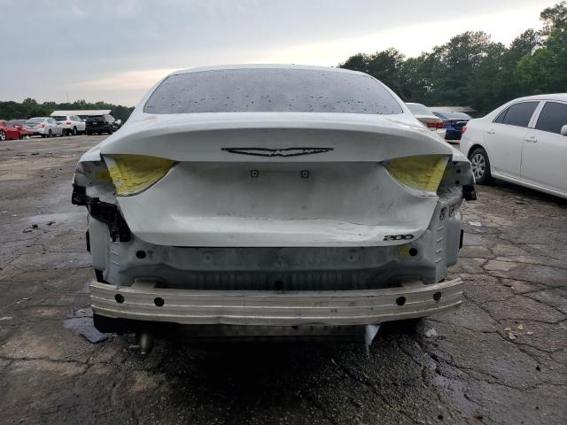 1C3CCCAB4FN749020 Chrysler 200 Limited