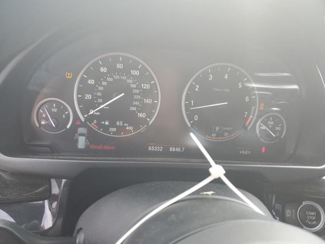5UXKR2C50J0X10145 BMW X5 Sdrive35i