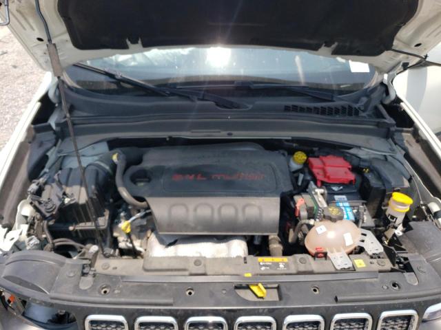 ZACNJABB4KPK91099 Jeep Renegade Latitude