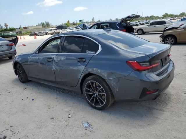 3MW5R1J07L8B34916 BMW 330I