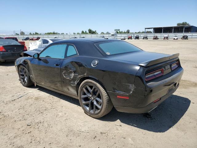 2C3CDZJG6NH223295 Dodge Challenger Gt