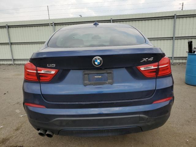 5UXXW3C5XG0R21818 BMW X4 Xdrive28i