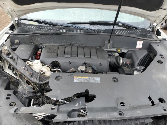 1GKKVTKD2EJ353275 GMC Acadia Denali