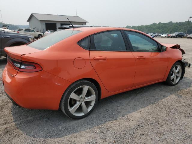 1C3CDFEB9FD404628 Dodge DART GT