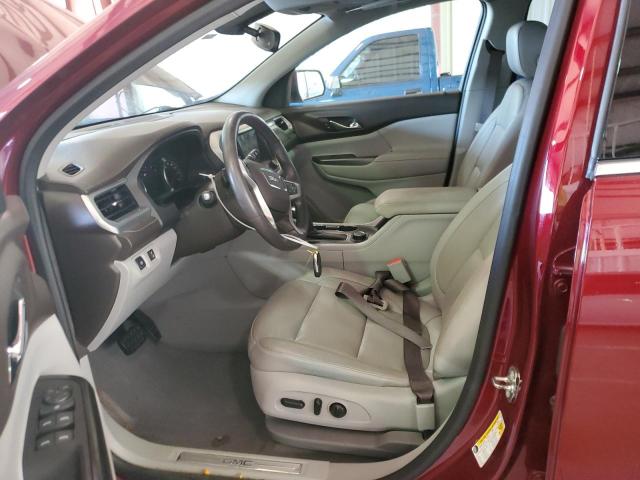 1GKKNMLA6JZ136379 GMC Acadia Slt-1