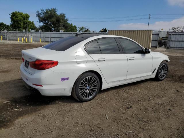 WBAJA9C55KB398503 BMW 530e
