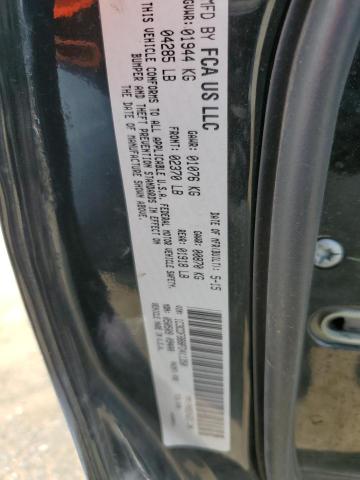 1C3CDFBB8FD411350 Dodge DART SXT