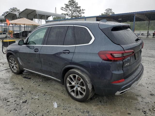 5UXCR4C06M9E73491 BMW X5 Sdrive 40i
