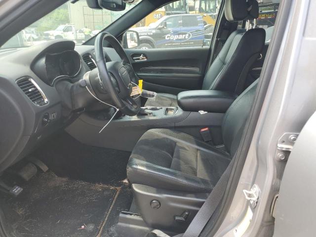 1C4RDHDG0KC769150 Dodge DURANGO GT