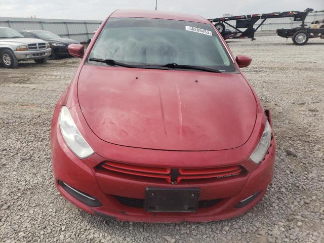 1C3CDFFA2GD796939 Dodge Dart Sxt Sport