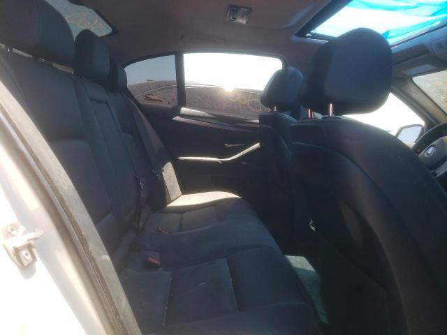 WBA5A5C57GD528190 BMW 528 I