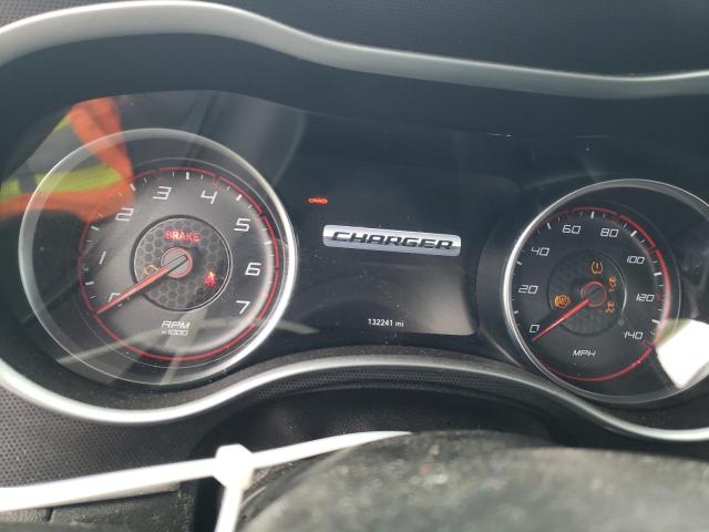 2C3CDXHG2HH562117 Dodge Charger Sxt