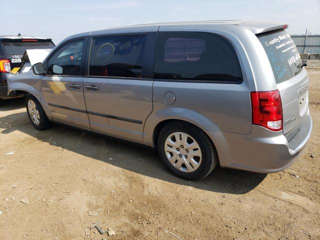 2C4RDGBG6ER331385 Dodge Grand Caravan Se