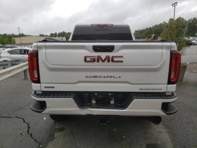 1GT49REYXLF195276 GMC Sierra K2500 Denali