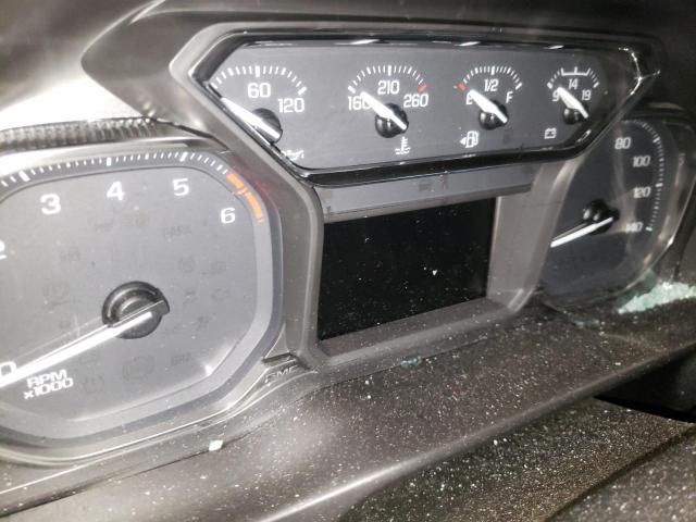 1GT49ME75PF165926 GMC Sierra K2500 Sle