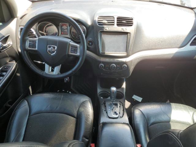 3C4PDCGG6FT559796 Dodge Journey Crossroad