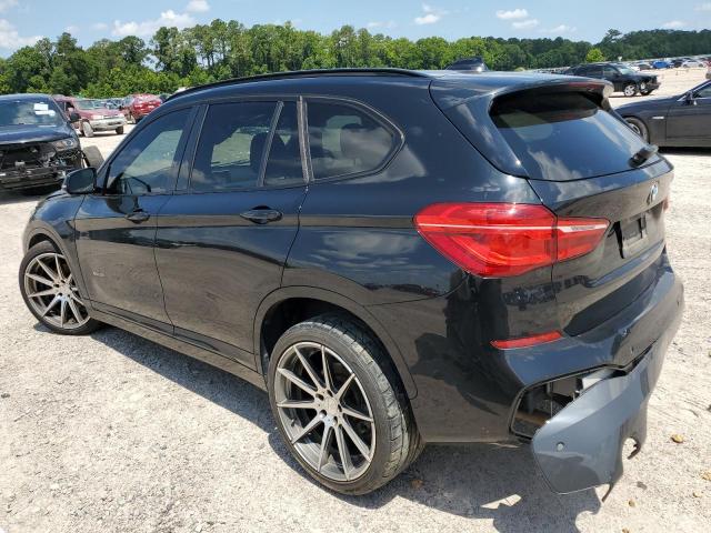WBXHT3C35H5F73580 BMW X1 Xdrive28i