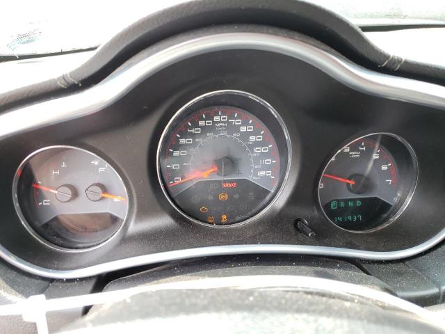 1C3CDZAG1EN224300 Dodge AVENGER SE