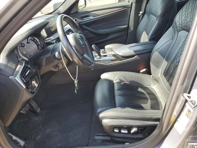 WBAJE5C31HG916081 BMW 540 I