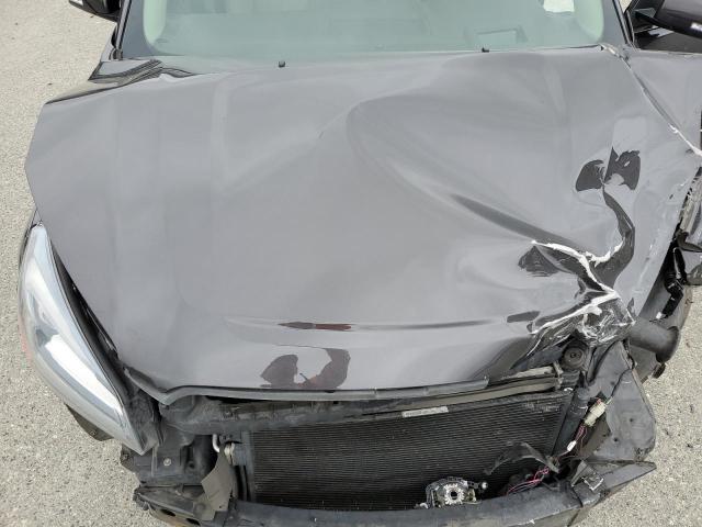1GKKVTKD7EJ284132 GMC Acadia Denali