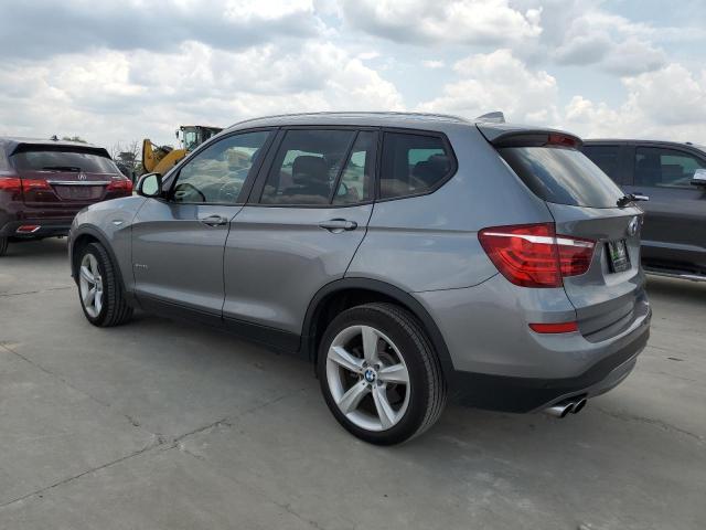 5UXWZ7C33H0V89036 BMW X3 Sdrive28i